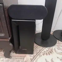 سینما خانگی|سیستم صوتی خانگی|پرند, فاز ۴|دیوار