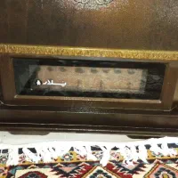 بخاری گازی|بخاری، هیتر، شومینه|رشت, منظریه|دیوار