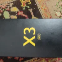 گوشی شیامیx3 pocp