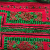 لباس دست دوز