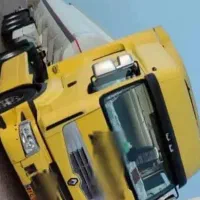 فروش کشنده رنو پریمیوم|خودرو سنگین|سیرجان, |دیوار