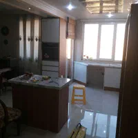 کابینت آشپزخانه پاسارگاد