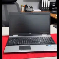 لب تاپ hp سالم به قیمتی اقتصادی|رایانه همراه|آبادان, |دیوار