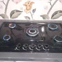 تعمیرات انواع اجاق گاز،فرگاز،ماکروفر،هود، و