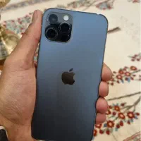 آیفون 12پرو 256 Zaa