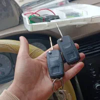 کلید سازی 24ساعته