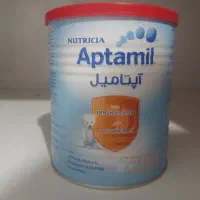 قوطی خالی شیرخشک