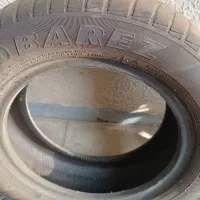 رینگ و لاستیک پراید|قطعات یدکی و لوازم جانبی|کرج, عظیمیه|دیوار