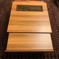 ست میز تلویزیون و جلو مبلی|میز تلویزیون|تهران, امیرآباد|دیوار