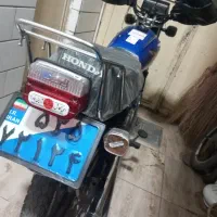 200احسان|موتورسیکلت|اراک, |دیوار