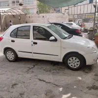 تیبا هاچبک مدل ۹۹