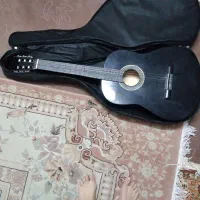 گیتار|گیتار، بیس، امپلیفایر|تهران, تهرانسر غربی|دیوار