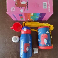 فلاسک بطری کودک