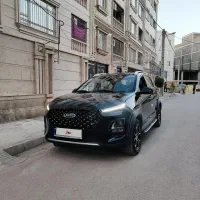 X22PRO دنده بی نظیر