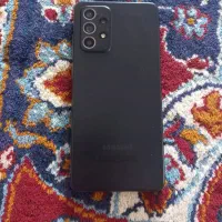 گوشی A52