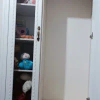 کمد کودک جنس خوب