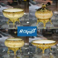 سرویس پذیرایی میوه شیرینی آجیل شکلات خوری درباری