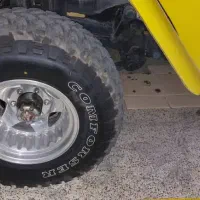 تویوتا لندکروز کالسکه ای فروشی|خودرو سواری و وانت|اصفهان, بهارستان|دیوار