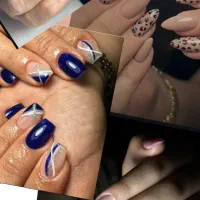 خدمات سالن زیبایی ریماس