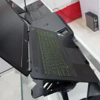 لپ تاب HP