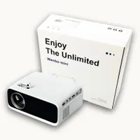 ویدئو پروژکتور ونبو mini pro