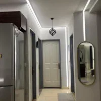 فروش آپارتمان ویو باز / ۶واحده خلوت / با پارکینگ|فروش آپارتمان|رشت, پل تالشان|دیوار