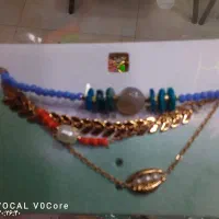 جدیدترین دستبند ترند دخترانه|بدلیجات|تهران, شهرک فردوس (حسینی)|دیوار