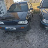 پراید مدل 1385|خودرو سواری و وانت|سراب, |دیوار