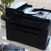 پرینتر4کاره محبوب hp1536dnf(frz)دوروزن+شبکه