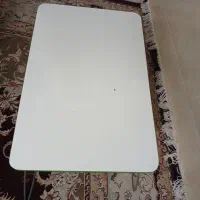 میز تحریر وایت بردی