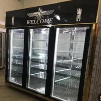 انواع یخچال و فریزر به صورت اقساط|فروشگاه و مغازه|کهنوج, |دیوار