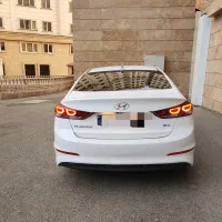 النترا ۲۰۱۷|خودرو سواری و وانت|تهران, جنت‌آباد مرکزی|دیوار