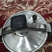 زود پز کاملا سالم