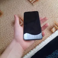 اپل iPhone X با حافظهٔ ۲۵۶ گیگابایت|موبایل|قم, بنیاد|دیوار