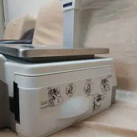 ترازو لیبل زن توزین صدر درحدکاملانونو|فروشگاه و مغازه|اراک, |دیوار