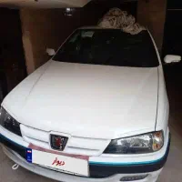 پژو پارس ELX سفارشی مدل ۱۴۰۳فول آپشن|خودرو سواری و وانت|ری, شهادت|دیوار