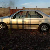 پژو پارس|خودرو سواری و وانت|رشت, بوسار|دیوار