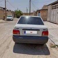 پراید مدل 81|خودرو سواری و وانت|برازجان, |دیوار