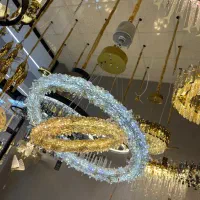 لوستر لوکس ونوس دو طبقه ۶۰ ۴۰