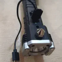 چراغ قوه چند کاره