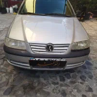 فولکس گل مدل 85 /نقد /اقساط / معاوضه