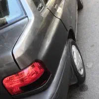 پراید صبا|خودرو سواری و وانت|تهران, فاطمی|دیوار