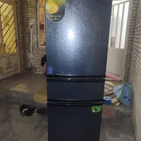 یخچال موتور سوخته|یخچال و فریزر|دزفول, |دیوار