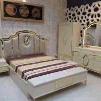 سرویس خواب و تخت خواب حدیث|تخت و سرویس خواب|تهران, شهرک ابوذر|دیوار