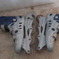اسکیت  درحدنو|دوچرخه، اسکیت، اسکوتر|کرج, حسن آباد|دیوار