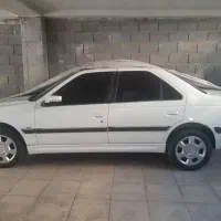 پژو پارس تیوفایو ۴۰۲