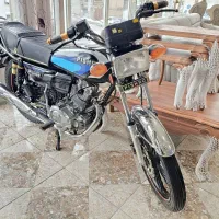 پیشرو 200ccمدل 1403|موتورسیکلت|نقده, |دیوار
