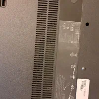 لپ تاپ hpمدل probook نسل ۶|رایانه همراه|اردبیل, |دیوار