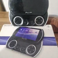 Psp Go کپی خور فول بازی