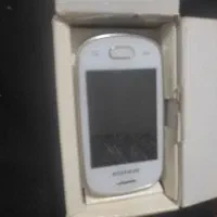 سامسونگ Galaxy Star S5280 با حافظهٔ ۴ گیگابایت|موبایل|تهران, سید خندان (جلفا)|دیوار